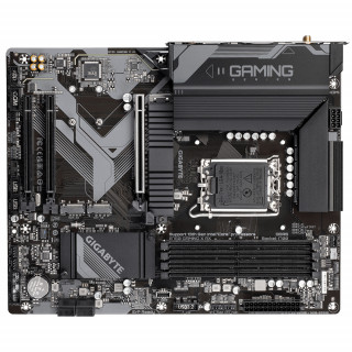 GIGABYTE B760 GAMING X AX plăci de bază Intel B760 Express LGA 1700 ATX PC