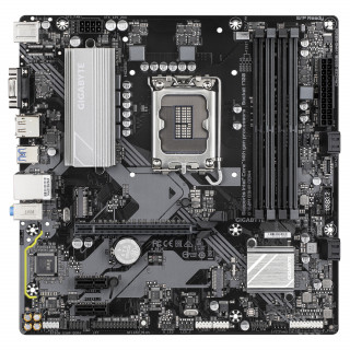 GIGABYTE B760M D3HP DDR4 plăci de bază Intel B760 Express LGA 1700 micro-ATX PC