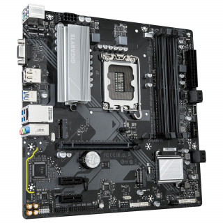 GIGABYTE B760M D3HP DDR4 plăci de bază Intel B760 Express LGA 1700 micro-ATX PC