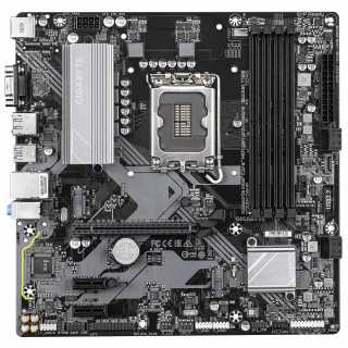 GIGABYTE B760M D3HP plăci de bază Intel B760 Express LGA 1700 micro-ATX PC