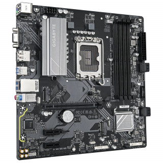 GIGABYTE B760M D3HP plăci de bază Intel B760 Express LGA 1700 micro-ATX PC