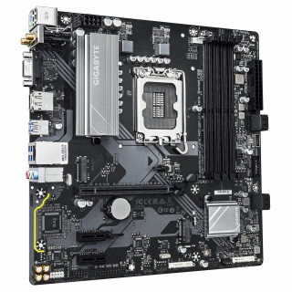 GIGABYTE B760M D3HP WIFI6 plăci de bază Intel B760 Express LGA 1700 micro-ATX PC