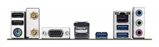 GIGABYTE B760M D3HP WIFI6 plăci de bază Intel B760 Express LGA 1700 micro-ATX PC