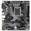 GIGABYTE B760M H DDR4 plăci de bază Intel B760 Express LGA 1700 micro-ATX thumbnail