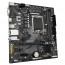 GIGABYTE B760M H DDR4 plăci de bază Intel B760 Express LGA 1700 micro-ATX thumbnail