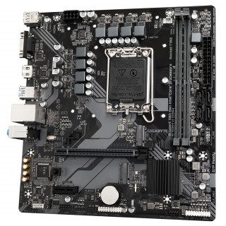 GIGABYTE B760M H DDR4 plăci de bază Intel B760 Express LGA 1700 micro-ATX PC