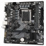 GIGABYTE B760M H DDR4 plăci de bază Intel B760 Express LGA 1700 micro-ATX thumbnail