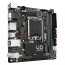 GIGABYTE H610I DDR4 plăci de bază Intel H610 Express LGA 1700 mini ITX thumbnail