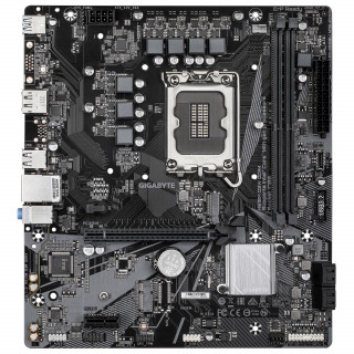 GIGABYTE H610M D3W DDR4 plăci de bază Intel H610 LGA 1700 micro-ATX PC