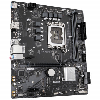 GIGABYTE H610M D3W DDR4 plăci de bază Intel H610 LGA 1700 micro-ATX PC