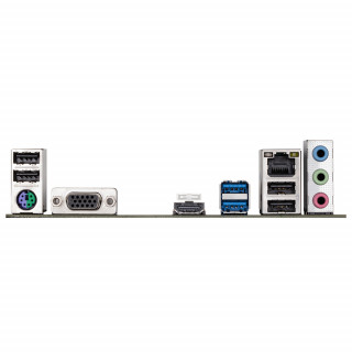 GIGABYTE H610M H V2 plăci de bază Intel H610 Express LGA 1700 micro-ATX PC
