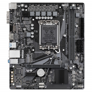 GIGABYTE H610M H V3 DDR4 plăci de bază Intel H610 Express LGA 1700 micro-ATX PC