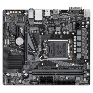GIGABYTE H610M H V3 DDR4 plăci de bază Intel H610 Express LGA 1700 micro-ATX PC