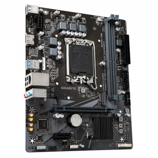 GIGABYTE H610M K DDR4 plăci de bază Intel H610 Express LGA 1700 micro-ATX PC