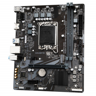 GIGABYTE H610M K DDR4 plăci de bază Intel H610 Express LGA 1700 micro-ATX PC