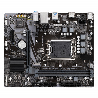 GIGABYTE H610M K DDR4 plăci de bază Intel H610 Express LGA 1700 micro-ATX PC