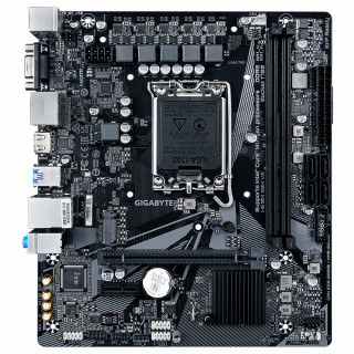 GIGABYTE H610M S2H V2 plăci de bază Intel H610 Express LGA 1700 micro-ATX PC