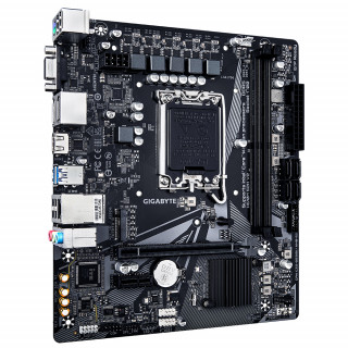 GIGABYTE H610M S2H V2 plăci de bază Intel H610 Express LGA 1700 micro-ATX PC
