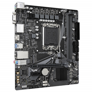 GIGABYTE H610M S2H V3 DDR4 plăci de bază Intel H610 Express LGA 1700 micro-ATX PC