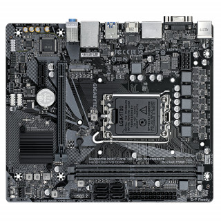 GIGABYTE H610M S2H V3 DDR4 plăci de bază Intel H610 Express LGA 1700 micro-ATX PC