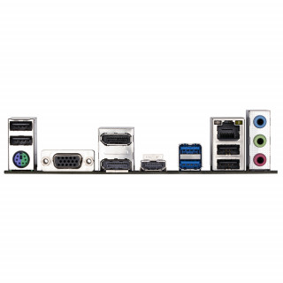 GIGABYTE H610M S2H V3 DDR4 plăci de bază Intel H610 Express LGA 1700 micro-ATX PC