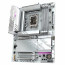 GIGABYTE B860 AORUS ELITE WIFI7 ICE Intel B860 LGA 1851 (Socket V1) ATX thumbnail