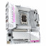 GIGABYTE B860M AORUS ELITE WF6E ICE Intel B860 LGA 1851 (Socket V1) micro-ATX thumbnail