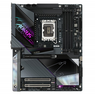 GIGABYTE Z890 AORUS MASTER plăci de bază Intel Z890 LGA 1851 (Socket V1) ATX PC