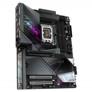 GIGABYTE Z890 AORUS MASTER plăci de bază Intel Z890 LGA 1851 (Socket V1) ATX PC