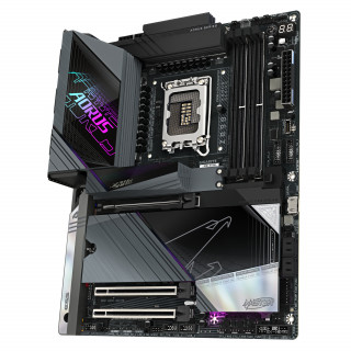 GIGABYTE Z890 AORUS MASTER plăci de bază Intel Z890 LGA 1851 (Socket V1) ATX PC
