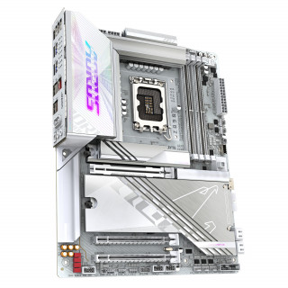 GIGABYTE Z890 AORUS PRO ICE plăci de bază Intel Z890 LGA 1851 (Socket V1) ATX PC