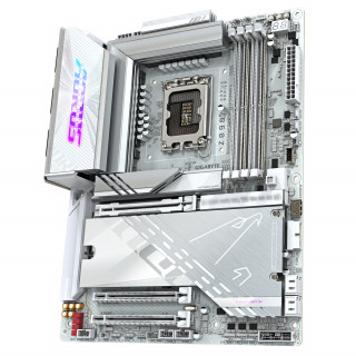 GIGABYTE Z890 AORUS PRO ICE plăci de bază Intel Z890 LGA 1851 (Socket V1) ATX PC