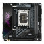 GIGABYTE Z890I AORUS ULTRA plăci de bază Intel Z890 LGA 1851 (Socket V1) mini ITX thumbnail