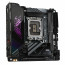 GIGABYTE Z890I AORUS ULTRA plăci de bază Intel Z890 LGA 1851 (Socket V1) mini ITX thumbnail