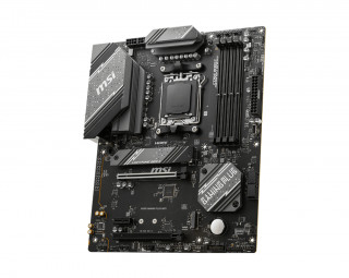 MSI B650 GAMING PLUS WIFI plăci de bază AMD B650 Mufă AM5 ATX PC