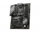 MSI B650 GAMING PLUS WIFI plăci de bază AMD B650 Mufă AM5 ATX thumbnail