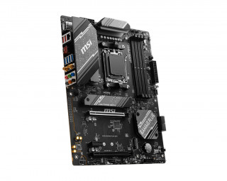 MSI B650 GAMING PLUS WIFI plăci de bază AMD B650 Mufă AM5 ATX PC