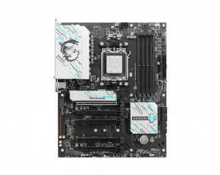 MSI B840 GAMING PLUS WIFI plăci de bază AMD B840 Mufă AM5 ATX PC