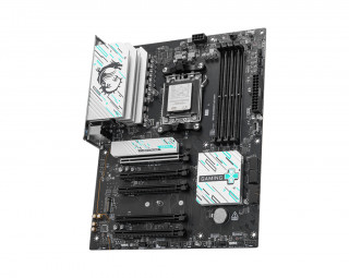 MSI B840 GAMING PLUS WIFI plăci de bază AMD B840 Mufă AM5 ATX PC