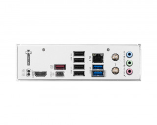 MSI B840 GAMING PLUS WIFI plăci de bază AMD B840 Mufă AM5 ATX PC
