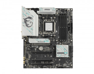 MSI B850 GAMING PLUS WIFI plăci de bază AMD B850 Mufă AM5 ATX PC