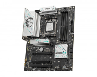 MSI B850 GAMING PLUS WIFI plăci de bază AMD B850 Mufă AM5 ATX PC