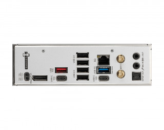 MSI B850 GAMING PLUS WIFI plăci de bază AMD B850 Mufă AM5 ATX PC