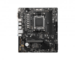 MSI PRO A620M-B plăci de bază AMD A620 Mufă AM5 micro-ATX PC