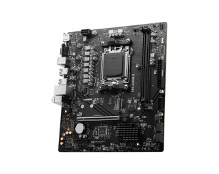 MSI PRO A620M-B plăci de bază AMD A620 Mufă AM5 micro-ATX PC