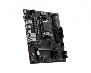 MSI PRO A620M-B plăci de bază AMD A620 Mufă AM5 micro-ATX PC