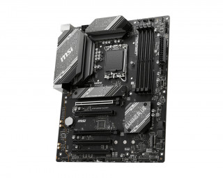 MSI B760 GAMING PLUS WIFI plăci de bază Intel B760 LGA 1700 ATX PC
