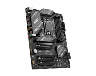 MSI B760 GAMING PLUS WIFI plăci de bază Intel B760 LGA 1700 ATX PC