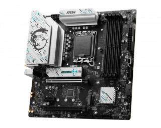 MSI B760M GAMING PLUS WIFI plăci de bază Intel B760 LGA 1700 micro-ATX PC