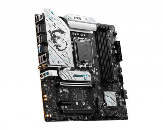 MSI B760M GAMING PLUS WIFI plăci de bază Intel B760 LGA 1700 micro-ATX PC